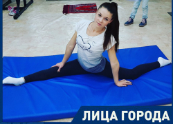 Чемпионка России Елена Кокарева из Волжского в свой день рождения рассказала, почему ушла из большого спорта