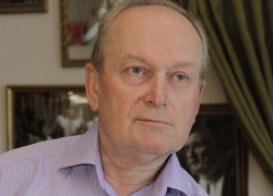 На 79-м году жизни от онкологии скончался ветеран журналистики Александр Давидович Добрушин