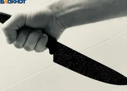Пырнул ножом в шею и похитил деньги: волжанин пытался убить свою бывшую девушку