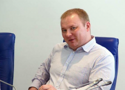 Депутата Госдумы Николая Паршина объявили в федеральный розыск