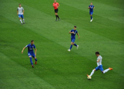 Волжан расстроила ничья "Ротора" с "Сочи" 
