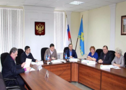 Нового мэра Волжского будут избирать депутаты и губернатор