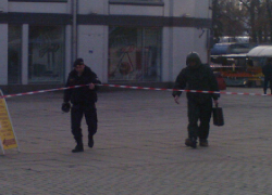 В Волжском заложили бомбу: эвакуировали жителей 12 микрорайона