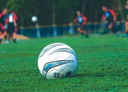 Общественники Волжского возведут стадион за свои деньги