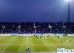 Волгоградский «Ротор»  сыграет в первенстве ФНЛ 2014-2015