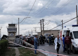 Год спустя: участники, обстоятельства и детали массового ДТП на ГЭС