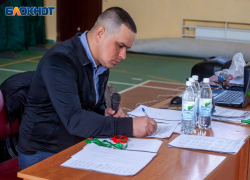 4 000 волжан сдали нормативы ГТО на все знаки отличия