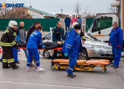 14 человек погибли на дорогах Волжского за 2023 год