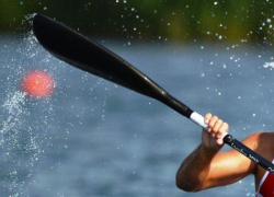 В Краснослободске едва не утонули шестеро спортсменов по гребле