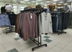 Товар дня. Скидки на рубашки в магазине стильной мужской одежды «ЖоКер» 