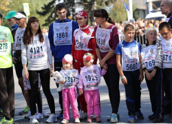 "Кросс нации 2015" в Волжском объединит чиновников и спортсменов