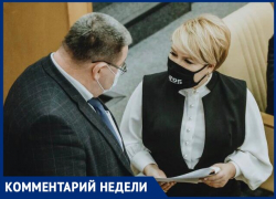 «Наша вакцина – серьезное достижение российских ученых», - Ирина Гусева