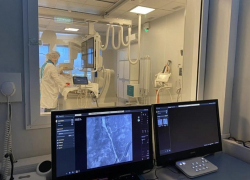 Более 22 тысяч жителей получили бесплатную высокотехнологичную медицинскую помощь в 2025 году в Волгоградской области