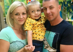 Поздравляем с днем рождения Романа Переяслова!