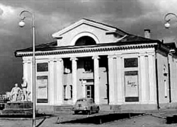 Первый кинотеатр Волжского отметил бы свое 71-летние: история «Энергетика» от строительства до закрытия