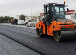 Дороги Волжского: курс на обновление в 2026 году