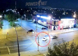 «Кровавый июль» на перекрестке: волжанка насчитала пятерых пострадавших за неделю и требует смены схемы светофора на Ленина