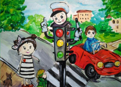 Волжан приглашают принять участие в конкурсе социальной рекламы 