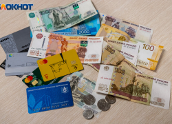 В Волжском жители шокированы новыми квитанциями за отопление по схеме 1/7