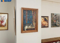 «Ночь искусств» в Волжском пройдет в виртуальном формате