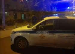 Следователи займутся расследованием бесчинства в общежитии Волжского