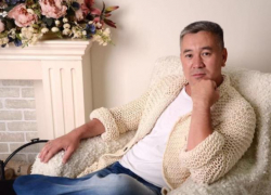 Именинника Батыра Ишакаева поздравили с днем рождения!