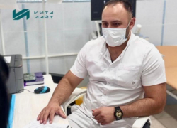 Позаботьтесь о венах! Получите скидку на первичный прием у ведущего флеболога