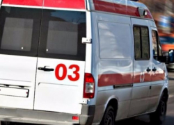 Два пенсионера сильно пострадали в ДТП в Волжском