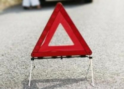 Под Волгоградом в столкновении маршрутки и иномарки инструктора автошколы пострадала пенсионерка