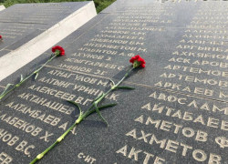 В Волжском запланировали памятные мероприятия, посвященные 82-й годовщине начала ВОВ