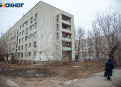 Почти на 10% повысилась среднерыночная цена квартир в Волжском