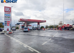 Бензин в Волжском снова прибавил в цене