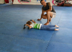 В Волжском подведены первые результаты «Марафона Победы»