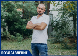 Лидер, вдохновитель, Человек с большой буквы: Виталий Константинович отмечает День рождения