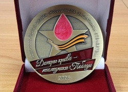 «Донорский светофор» загорелся красным: нужна помощь волжан