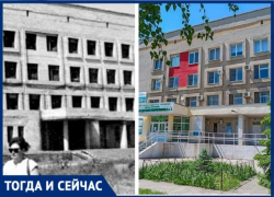 Волжане дали другое имя детской поликлинике 