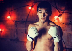 Житель Средней Ахтубы выиграл турнир по комплексному единоборству в Волгограде