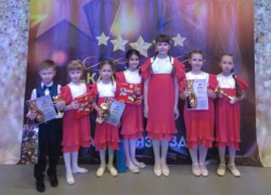  Вокальный этап Международного конкурса прошел в Волжском