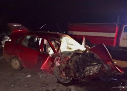 Несколько человек погибли в авариях за минувшие сутки