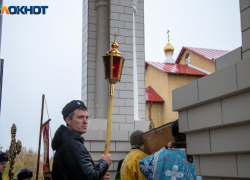 Традиции на день памяти священномученика Зиновия 12 ноября