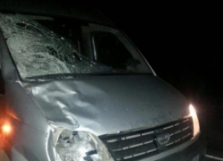 Под Волгоградом пострадавший в ДТП скончался до приезда скорой помощи