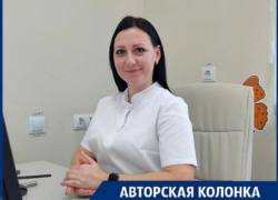 Что нужно знать родителям о реакции на комаров и мошек, рассказала волжский врач педиатр 