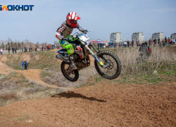 Первое мероприятие на новой мототрассе анонсировали в Волжском