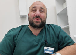 Снижаем цены! Прием травматолога и современное лечение в «Вита-Лайт» 