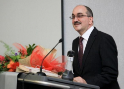 Олег Иншаков, бывший ректор ВолГУ, ушел из жизни 6 января