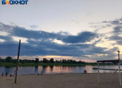В Волжском 12 июля ожидается до +30°C и переменная облачность