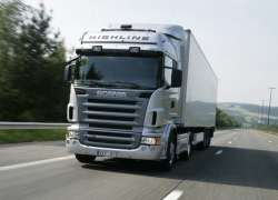 В Волжском грузовик сбил 82-летнего пенсионера