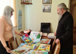 В Волжском подвели итоги конкурса «Красота Божьего мира»