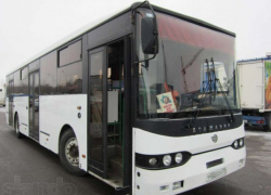 В Волжском пассажиры снова падают в автобусе: 1 в больнице