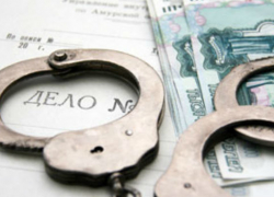 Под Волгоградом рецидивист с приятелем вымогали деньги у 35-летнего мужчины